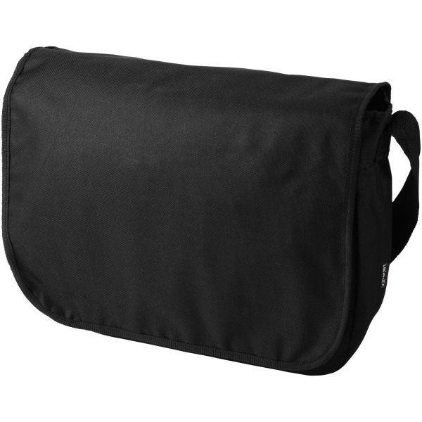 Malibu polyester schoudertas 11L