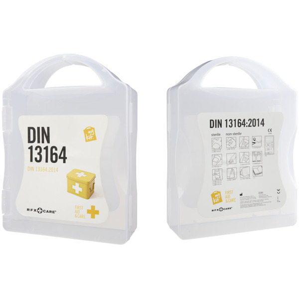 MyKit DIN Eerste Hulp kit