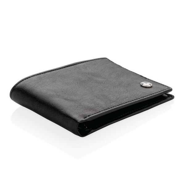 RFID anti-skimming portemonnee